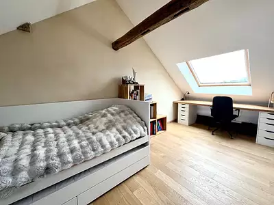 Appartement, 117,6 m²