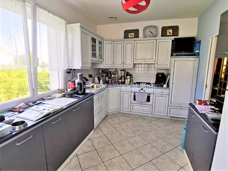 Maison, 96 m²