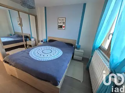 Maison, 103 m²