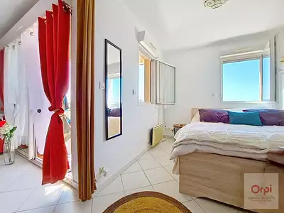 Appartement, 36 m²
