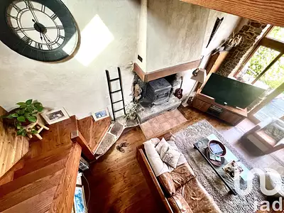 Maison, 150 m²