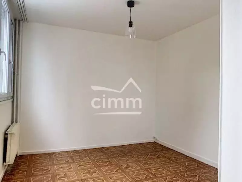 Appartement, 71,96 m²