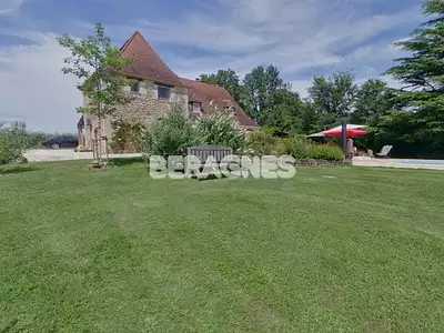 Maison, 146 m²