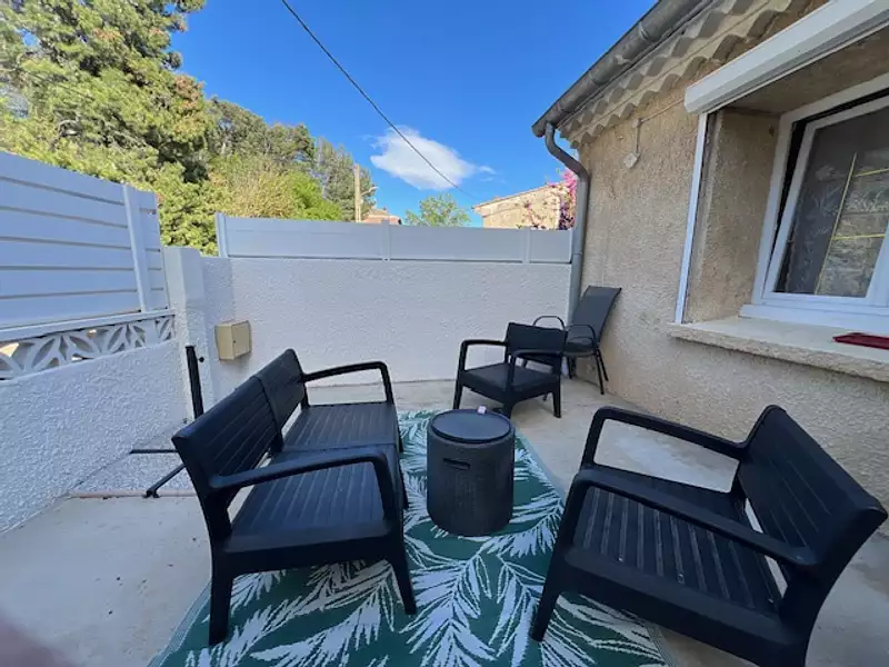 Maison, 112 m²