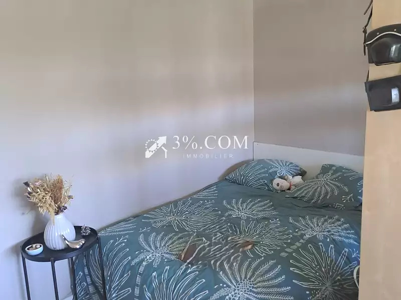 Appartement, 32,14 m²