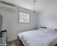 Appartement, 53,5 m²