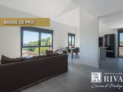 Appartement, 135 m²