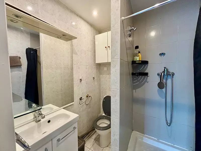 Appartement, 11 m²