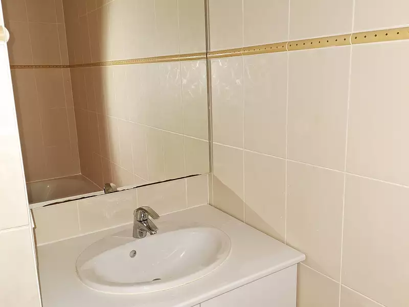 Appartement, 90 m²