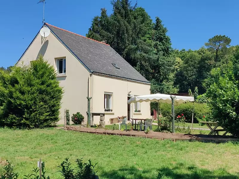 Maison, 110 m²