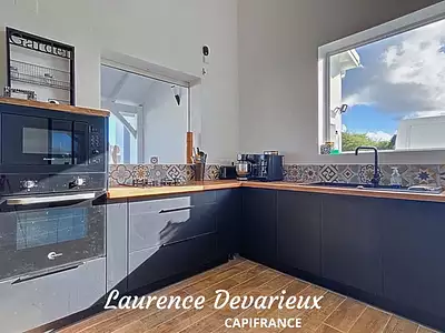 Maison, 85 m²