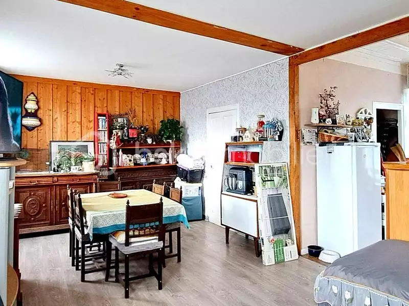 Maison, 120 m²