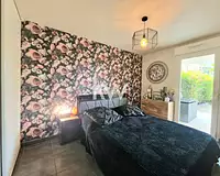 Appartement, 40,02 m²