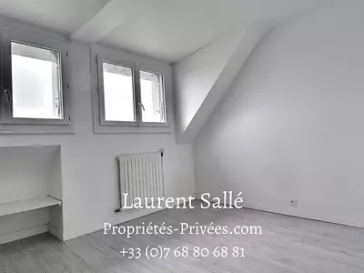 Maison, 115 m²