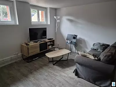 Appartement, 39,46 m²