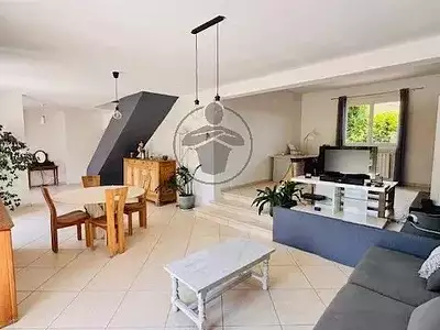 Maison, 173,72 m²