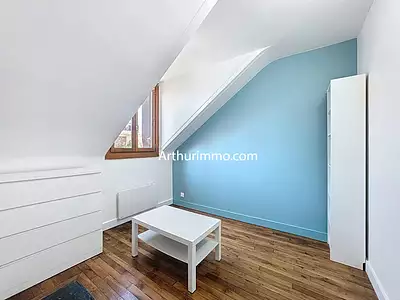 Appartement, 12 m²
