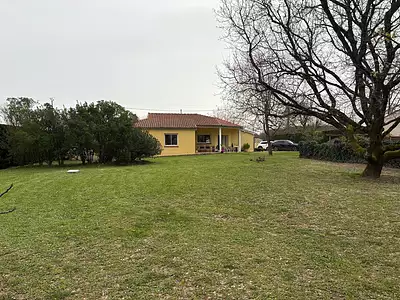 Maison, 160 m²