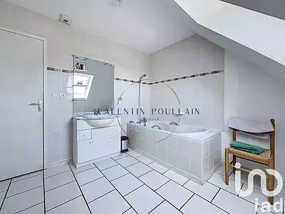 Maison, 101 m²