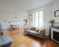 Appartement, 114 m²