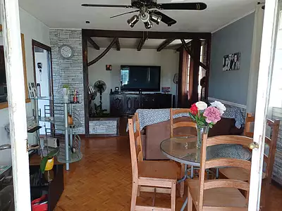 Maison, 123 m²