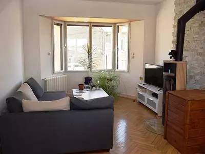 Maison, 118 m²