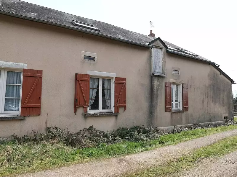 Maison, 222 m²