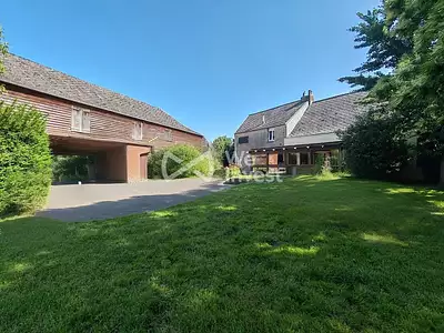 Maison, 280 m²