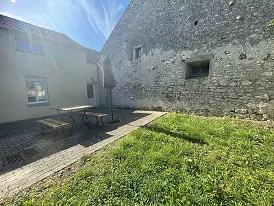 Maison, 184 m²