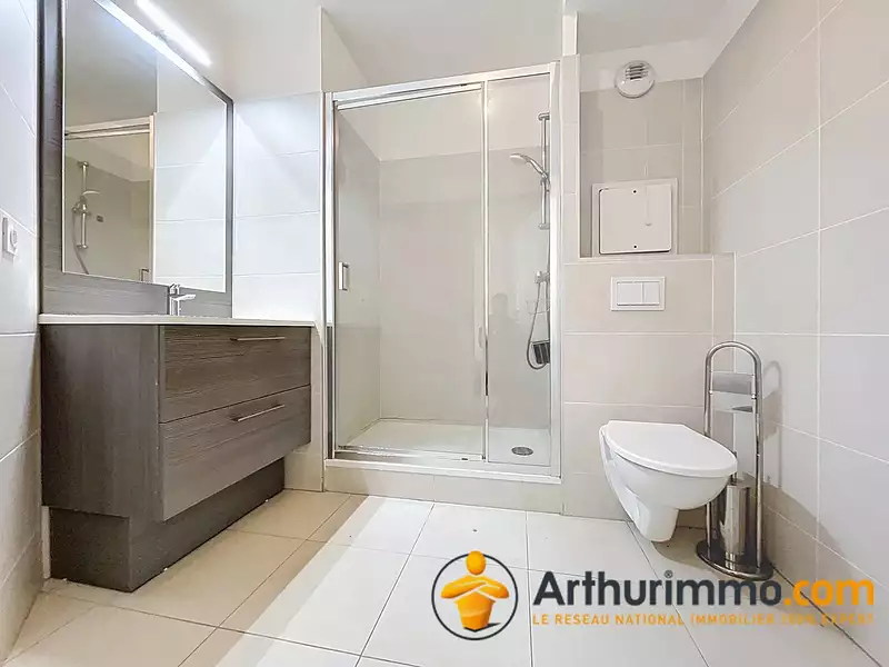 Appartement, 29 m²