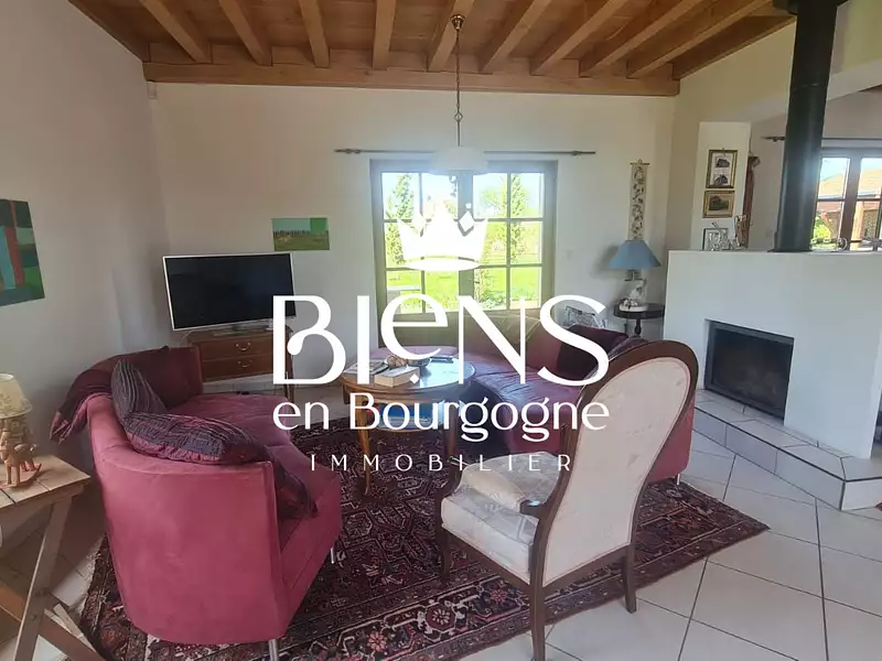 Maison, 261,31 m²