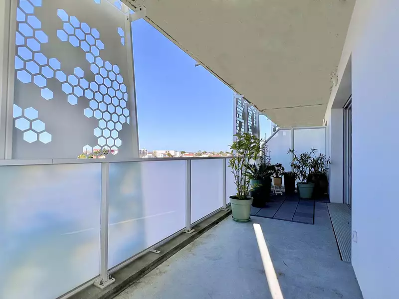 Appartement, 85,1 m²