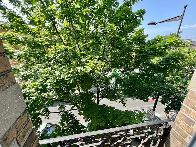 Appartement, 28 m²