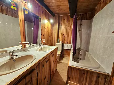 Maison, 164,5 m²