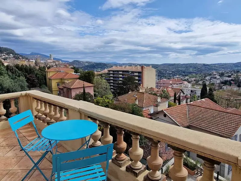 Appartement, 99,53 m²