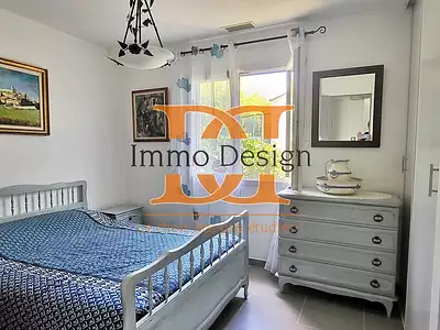 Maison, 98 m²