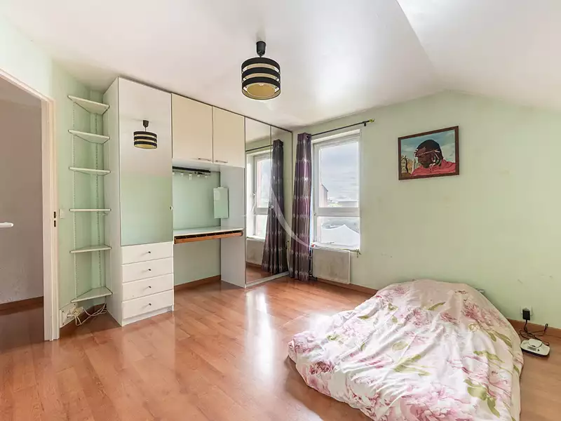 Maison, 110 m²