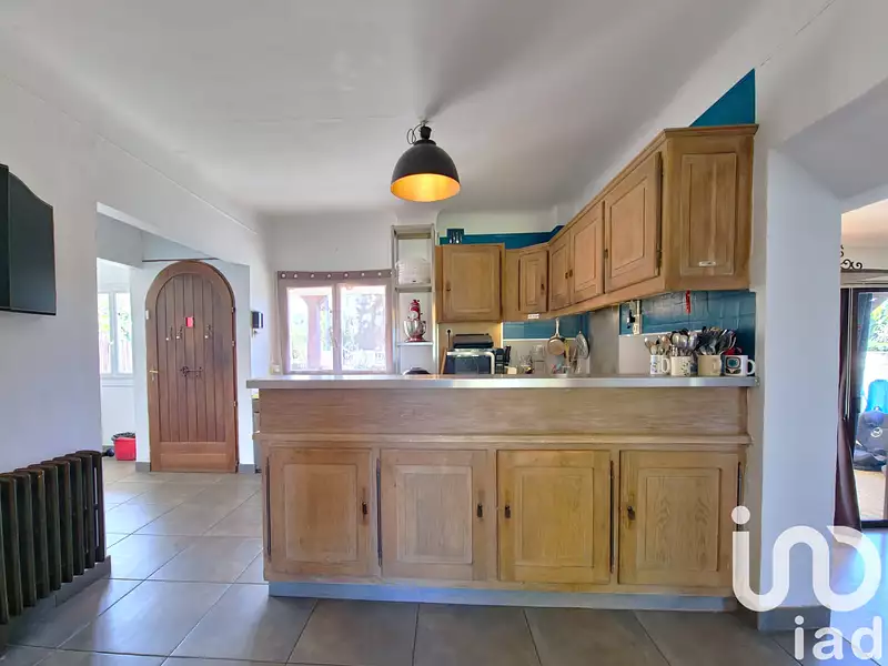 Maison, 126 m²