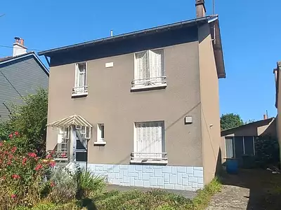 Maison, 72 m²