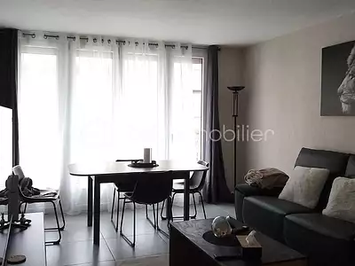 Appartement, 81 m²