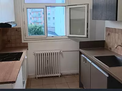Appartement, 68 m²