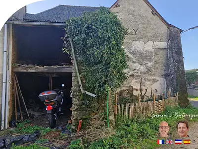 Maison, 247 m²