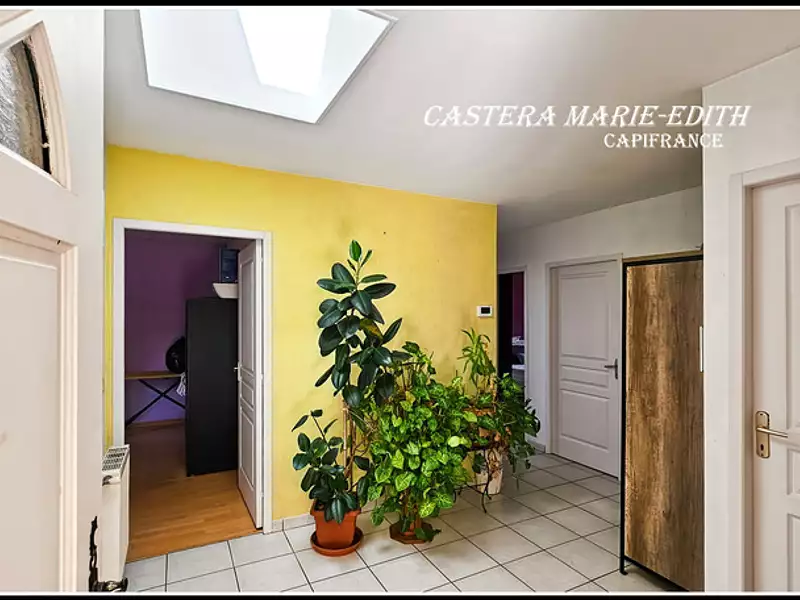 Maison, 95 m²