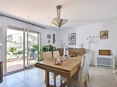 Maison, 117 m²