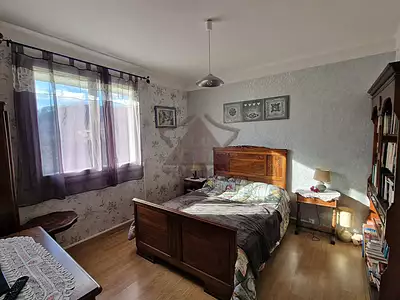 Maison, 197 m²