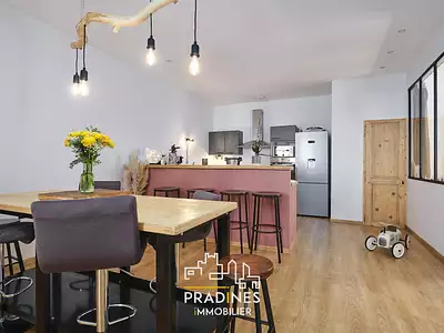 Appartement, 85,47 m²