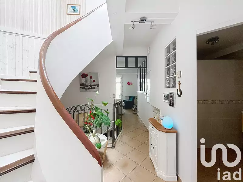Maison, 129 m²