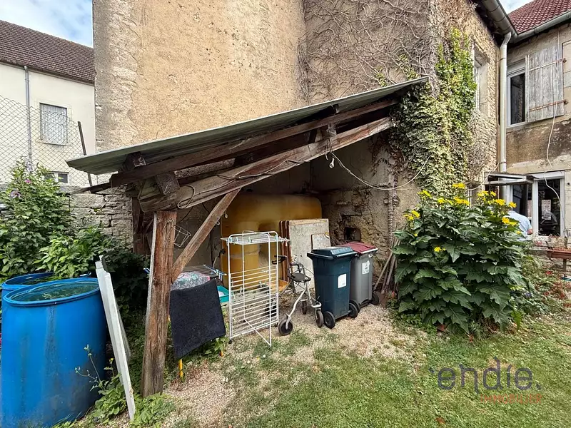 Maison, 100 m²