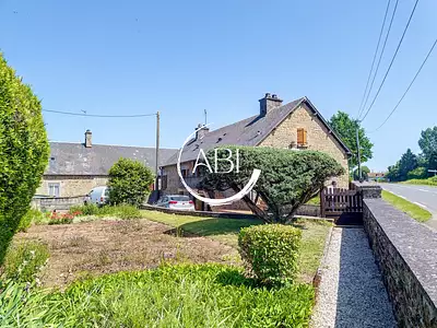 Maison, 110 m²