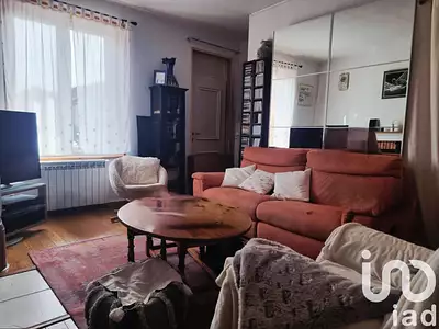 Maison, 140 m²